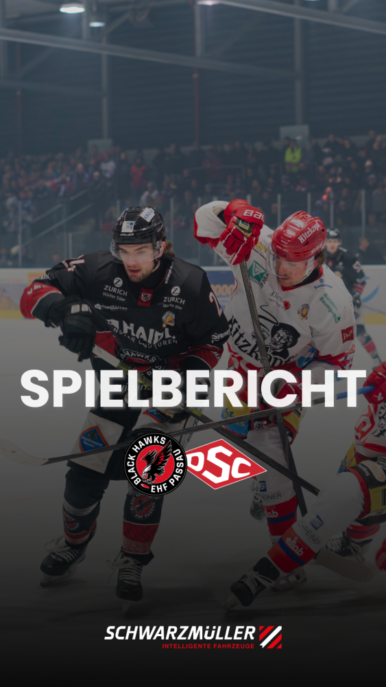 Spielbericht Deggendorf Neu